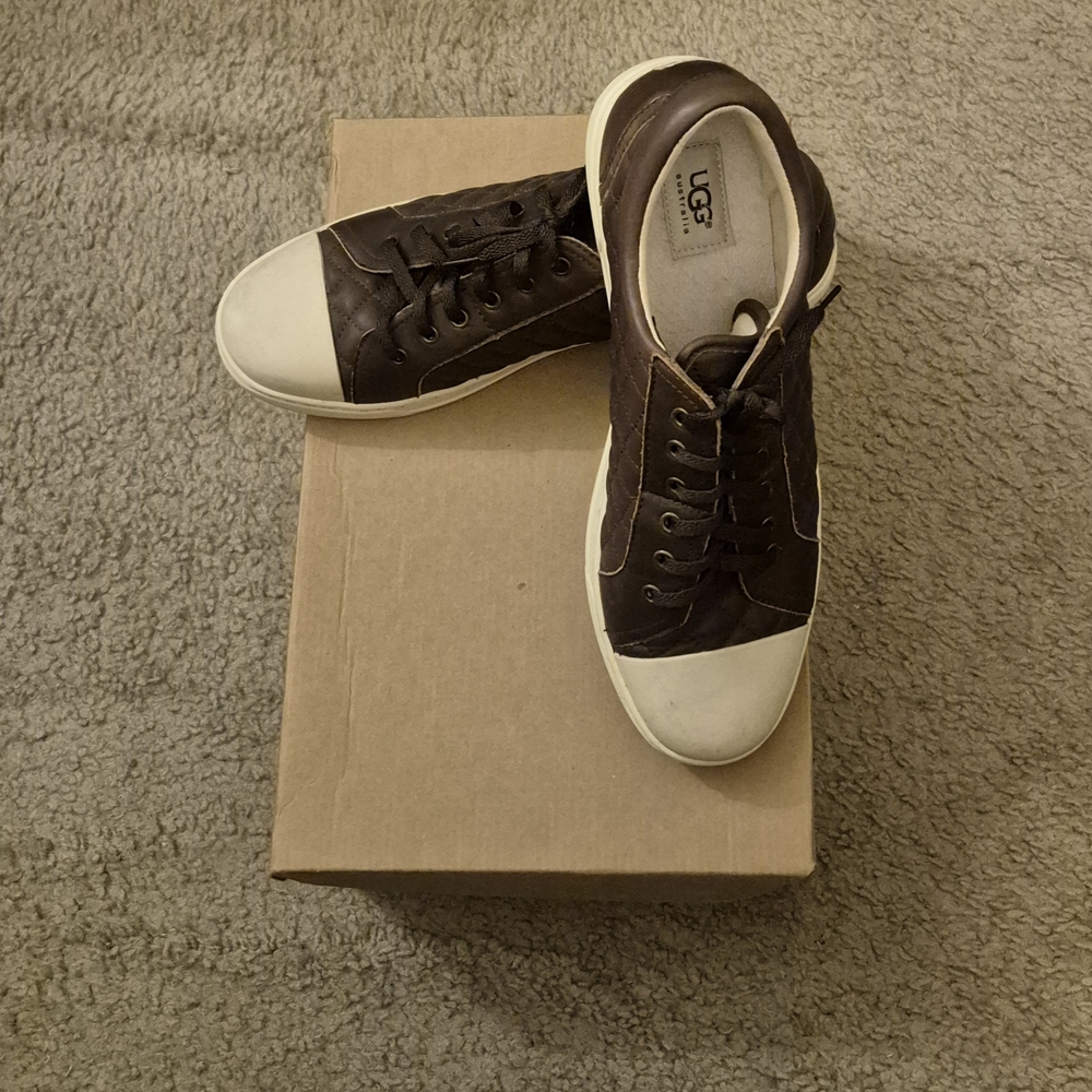 Womens Sneakers